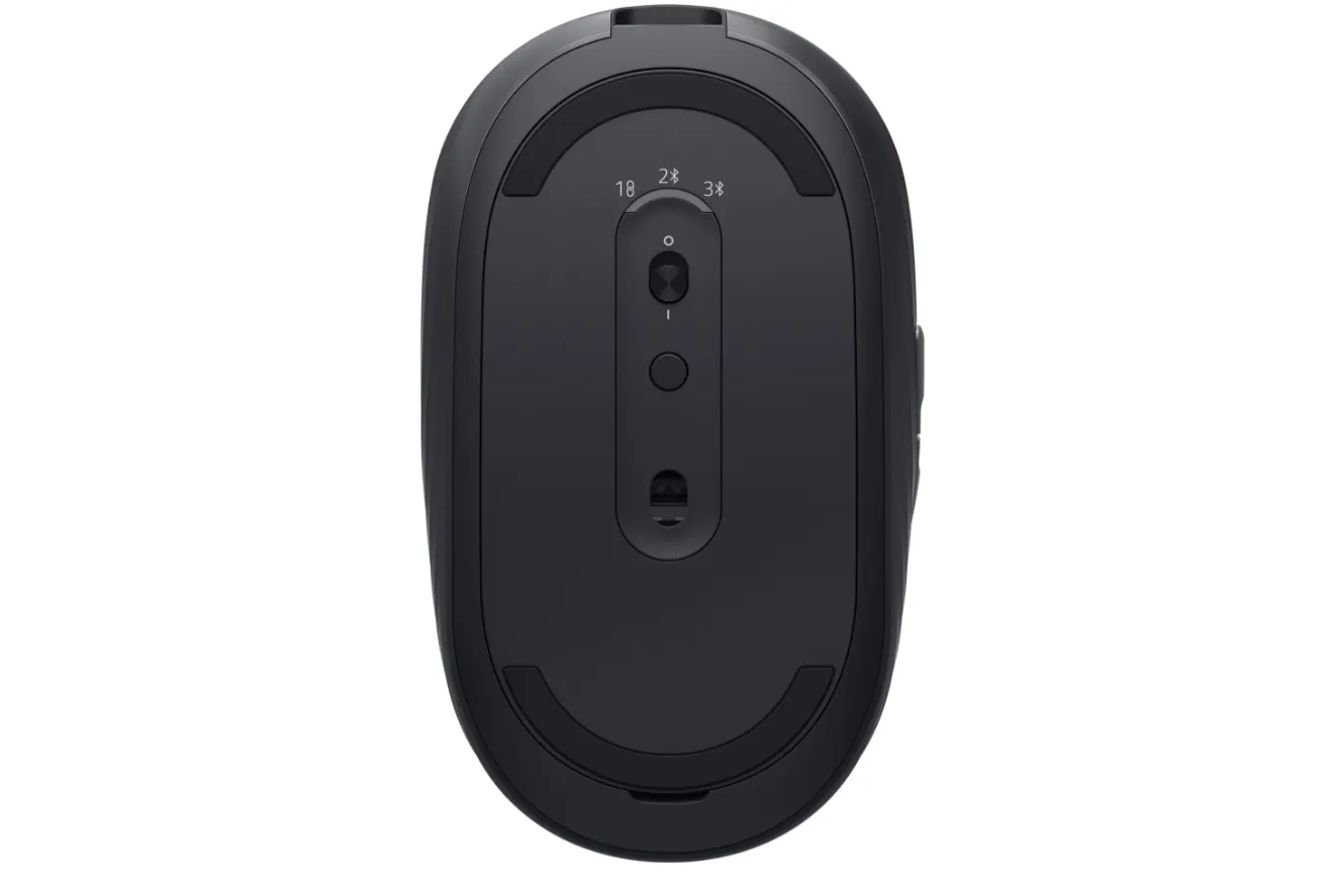 Dell Pro 7 Rechargeable Compact Mouse – MS746 | Wireless | 2.40 GHz | Black thumbnail 4