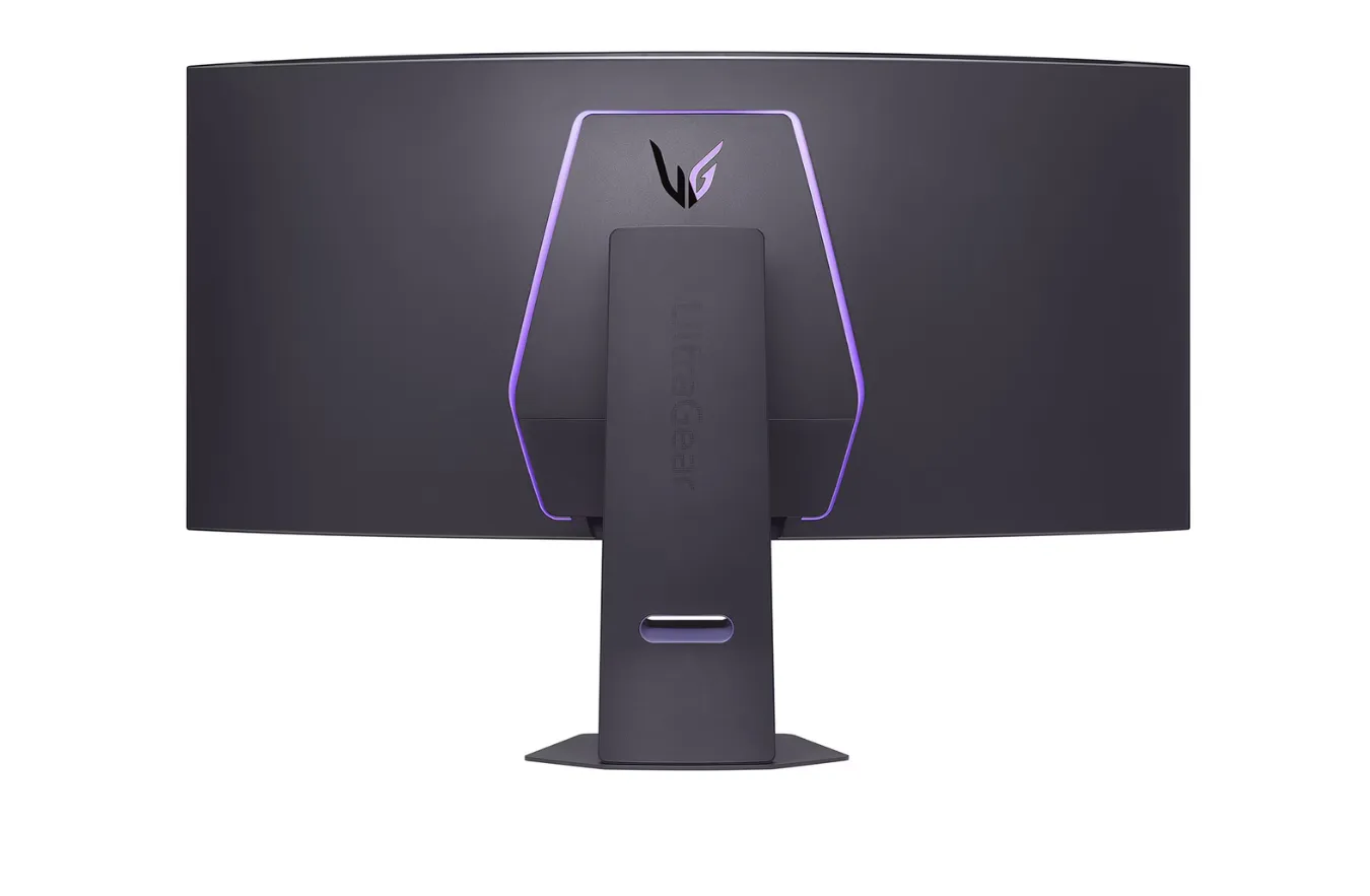 LG 45GX950A-B UltraGear™ 45″ OLED WUHD Curved 5120×2160/21:9/0.03ms/275cd/m2/DisplayPort HDMI Headphone Out | LG thumbnail 5