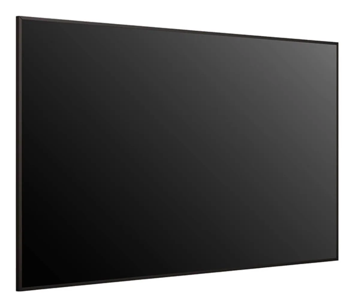 LG 75-inch 4K UHD Commercial Display (75UH5Q-E) thumbnail 5