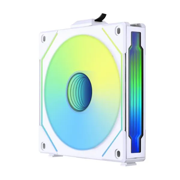 LIAN LI CASE FAN 140MM G99.14RSLIN1W.00 thumbnail 5