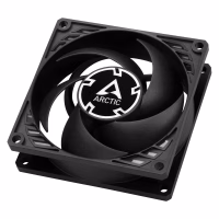 ARCTIC P8 Max 80mm High-Performance Case Fan (ACFAN00286A) thumbnail 5