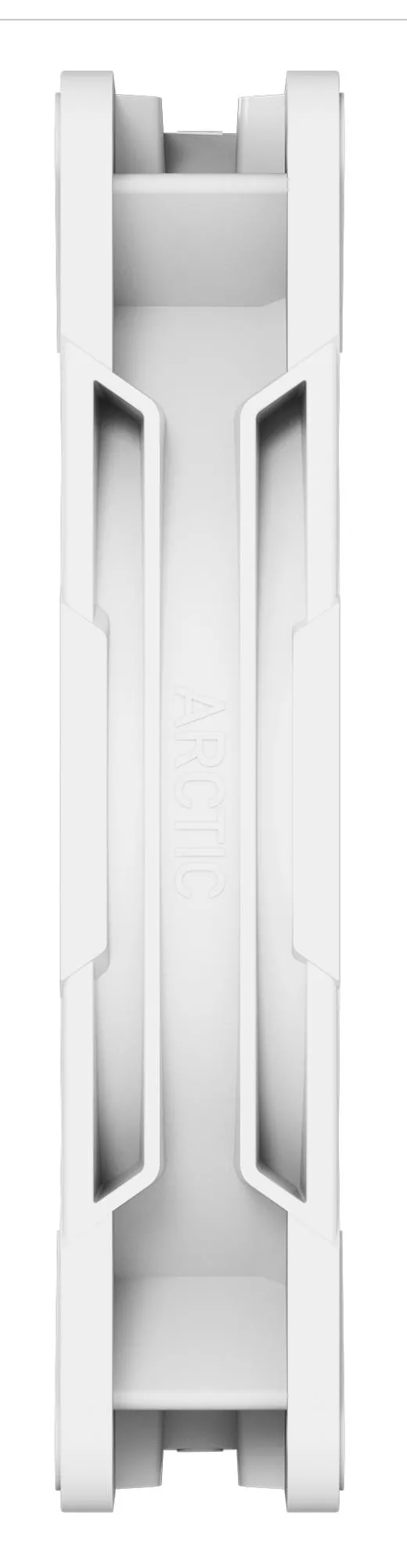 ARCTIC P14 Pro A-RGB (White) 140mm PWM Case Fan thumbnail 5