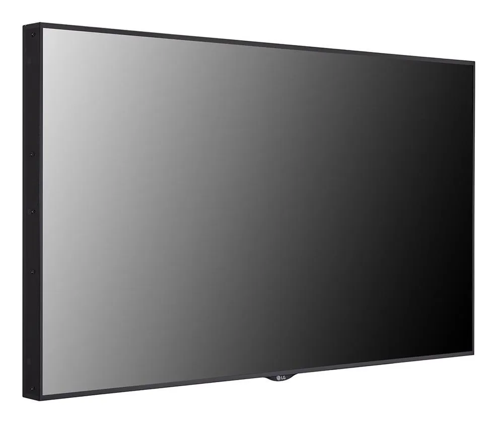 LG 55XS4P-B monitorius, 55″, FHD, IPS thumbnail 5