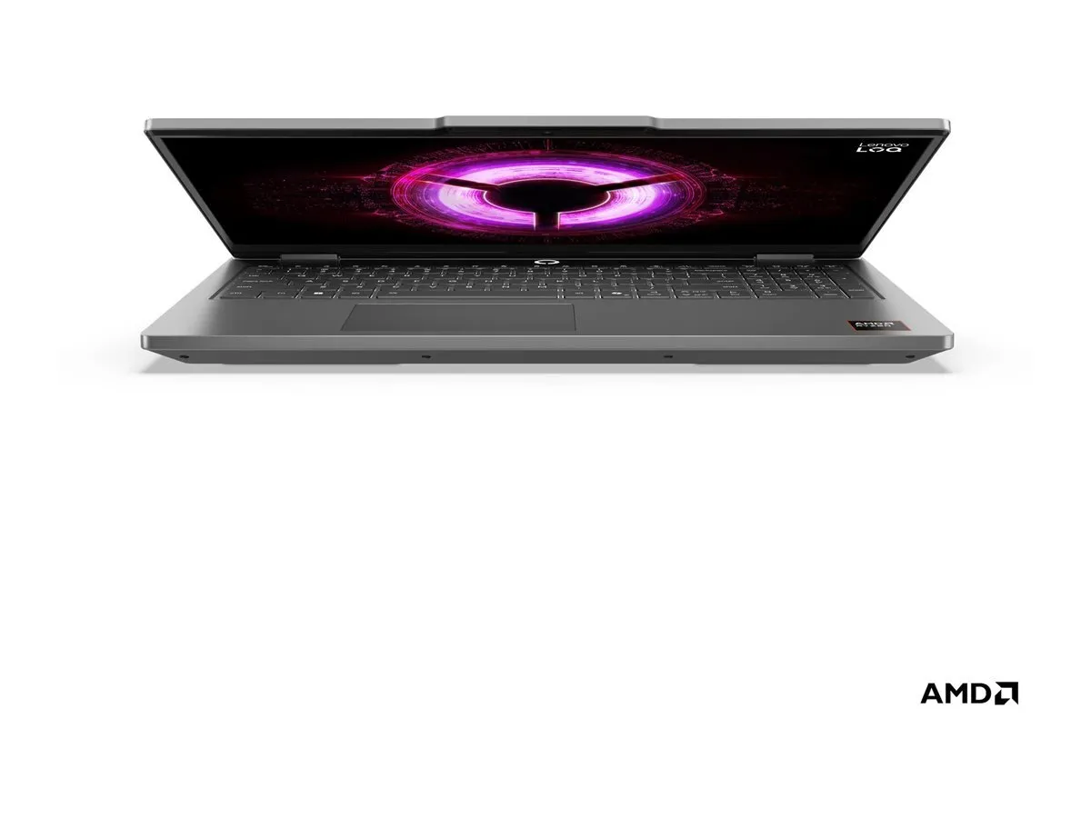 LENOVO LOQ Essential 15ARP11 AMD Ryzen 7 170 15.6inch FHD 16GB 512GB SSD M.2 2242 NVIDIA GeForce RTX 5050 8GB W11H 2YR Carryin thumbnail 6