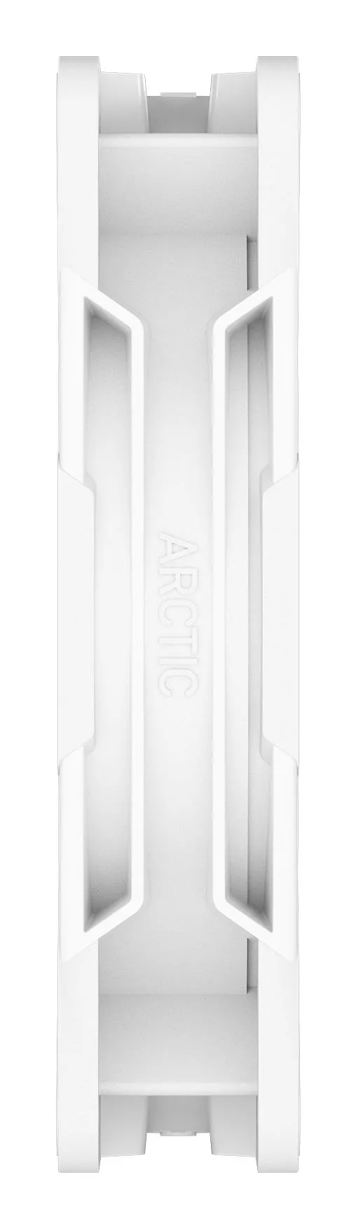 Korpuso ventiliatorius ARCTIC P14 Pro Reverse A-RGB, 140 mm, baltas thumbnail 5