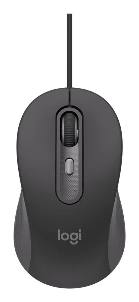 Klaviatūros ir pelės komplektas LOGITECH MK620/GRAPHITE 920-013349 thumbnail 5
