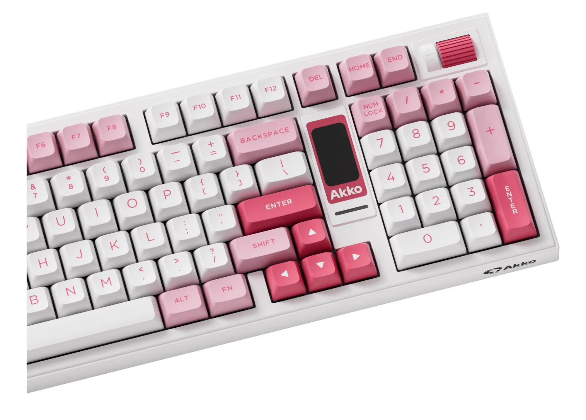 Mechaninė klaviatūra AKKO 5098B thumbnail 5