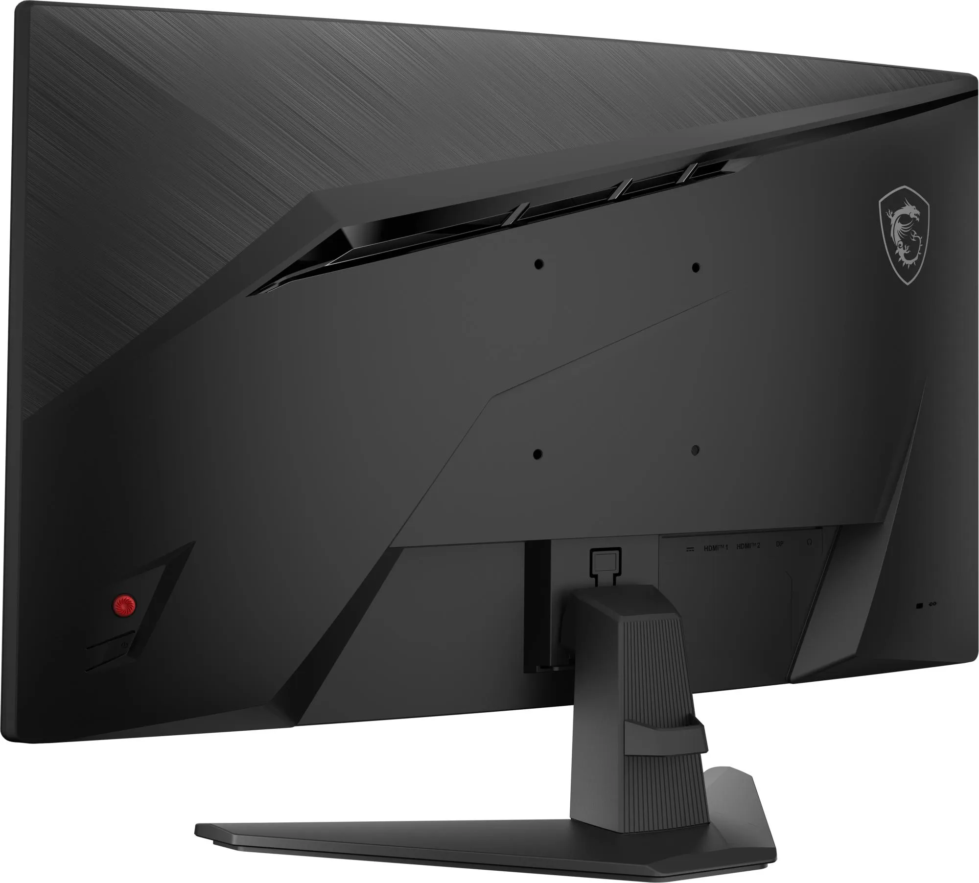 Lenktas žaidimų monitorius MSI MAG 274CF X24, 27 coliai, Full HD, 240Hz thumbnail 5