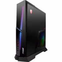 Stalinis kompiuteris MSI MPG Trident AS AI 2NVM7-073EU thumbnail 5