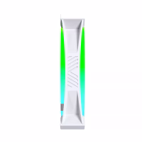 Korpuso ventiliatorius 120mm/RX120 PRO WHITE 3 IN 1 MONTECH thumbnail 5