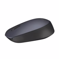 Belaidė optinė pelė Logitech M170, pilka thumbnail 5