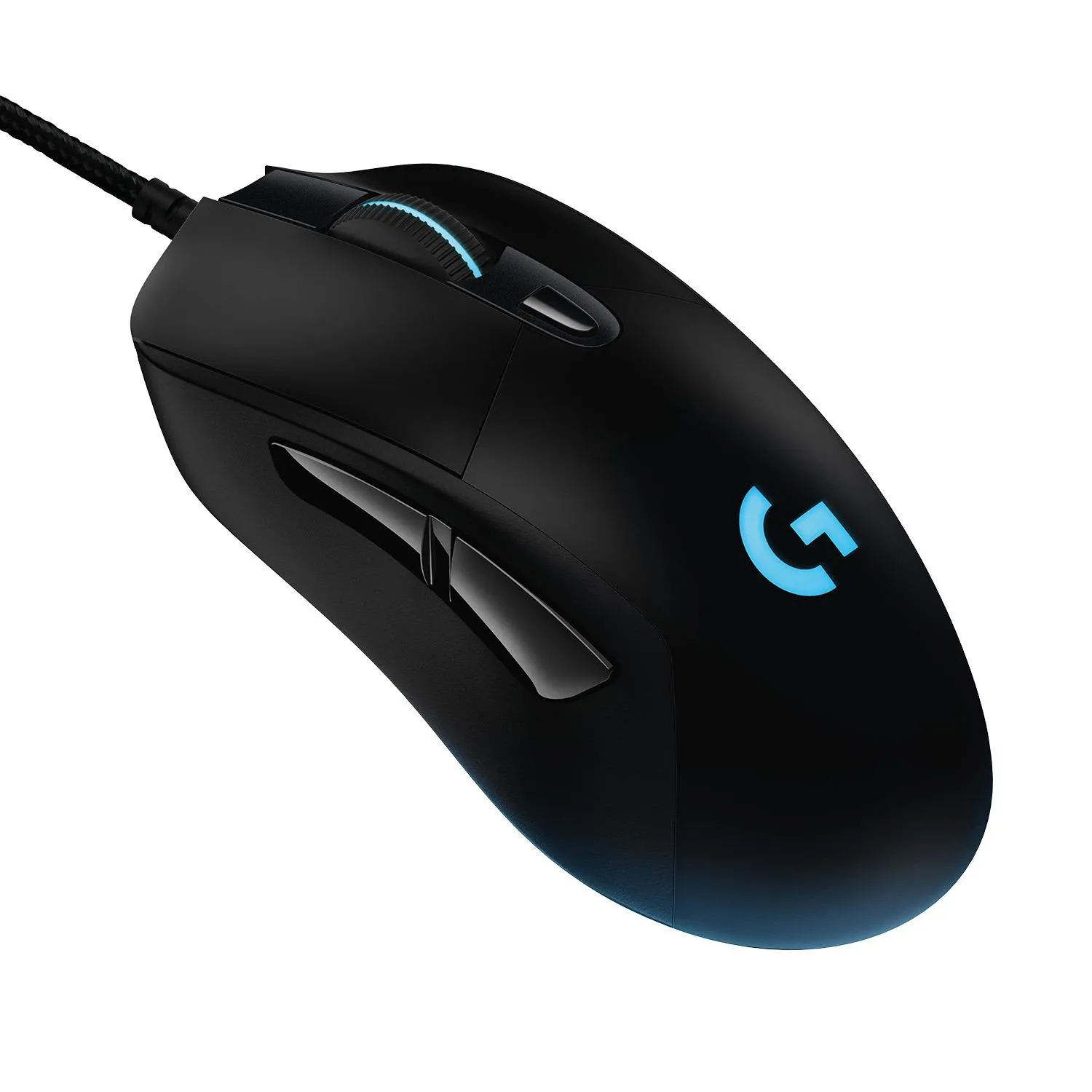 Laidinė optinė pelė Logitech G403, 910-005633 thumbnail 5