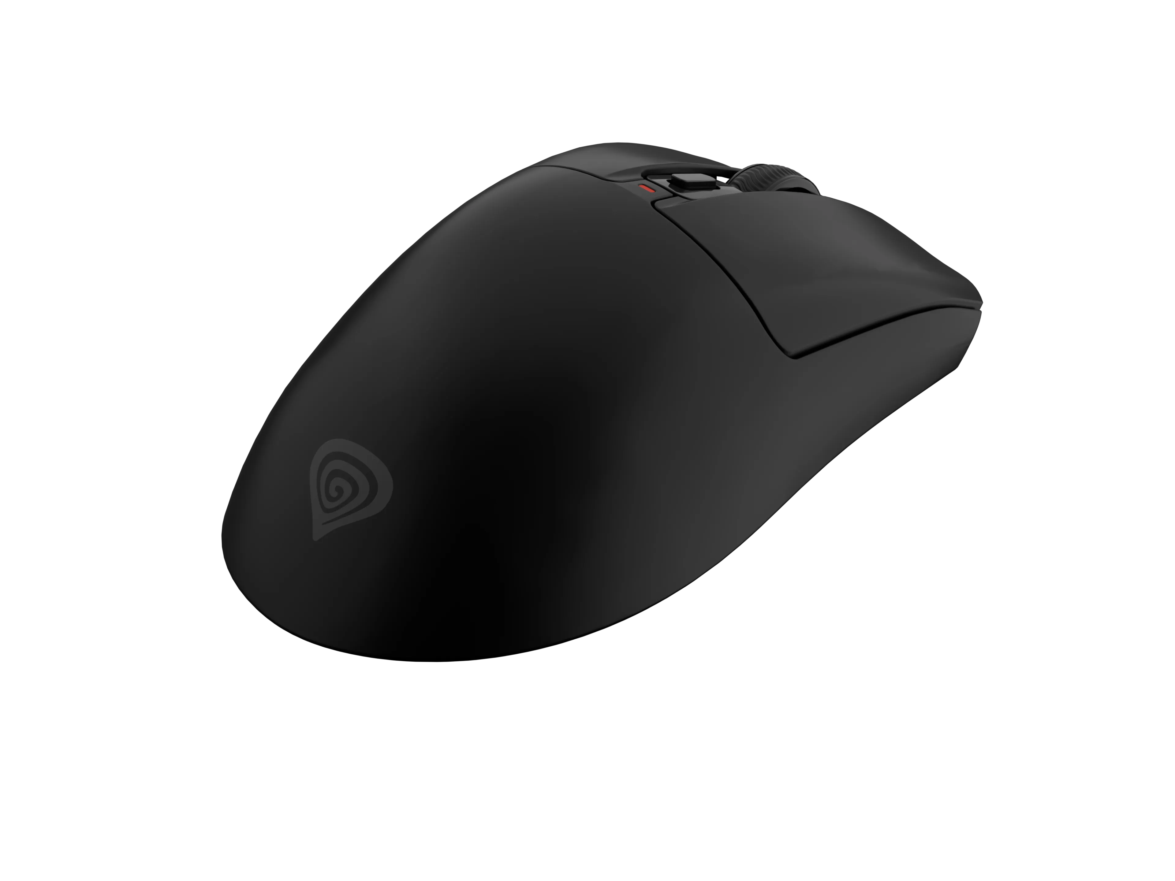 Genesis Zircon 880 Gaming Mouse, 12000DPI, Wireless, Black thumbnail 5