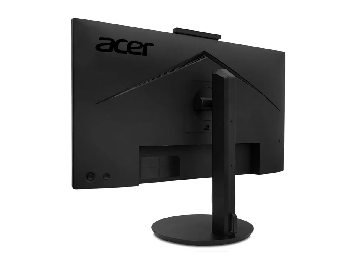 Acer | CB242Y D6bmiprcx | 24 ” | IPS | FHD | 120 Hz | 1 ms | 1920 x 1080 pixels | 250 cd/m² | Black thumbnail 5