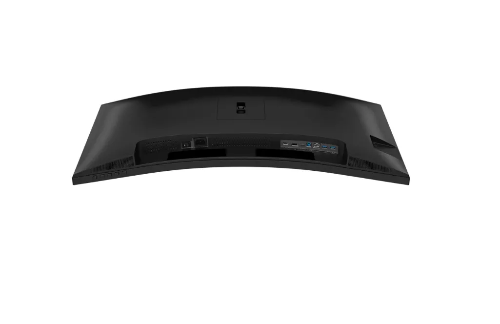 Philips | 34B2U3600C/00 | 34 ” | VA | 21:9 | 60 Hz | 4 ms | 3440 x 1440 pixels | 300 cd/m² | HDMI ports quantity 1 | Black thumbnail 5