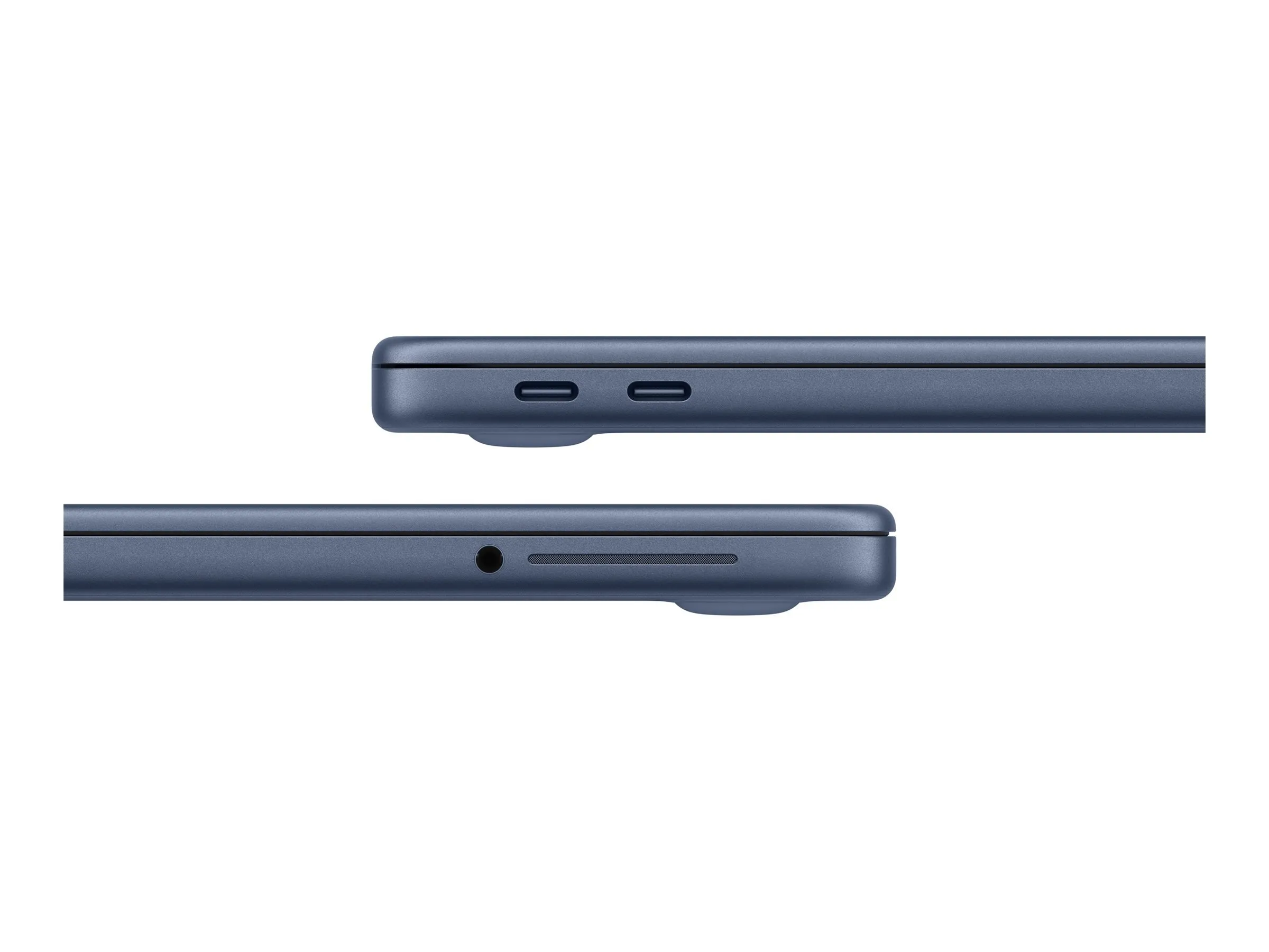 Apple MacBook Neo 13″ Apple A18 Pro 6C CPU, 5C GPU/8GB/256GB SSD/Indigo/SWE | Apple thumbnail 5