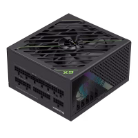 Gamemax GX PRO 850G maitinimo blokas, 850W, Gold thumbnail 5
