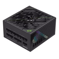 Gamemax GX PRO 750G maitinimo blokas, 750W, Gold thumbnail 5