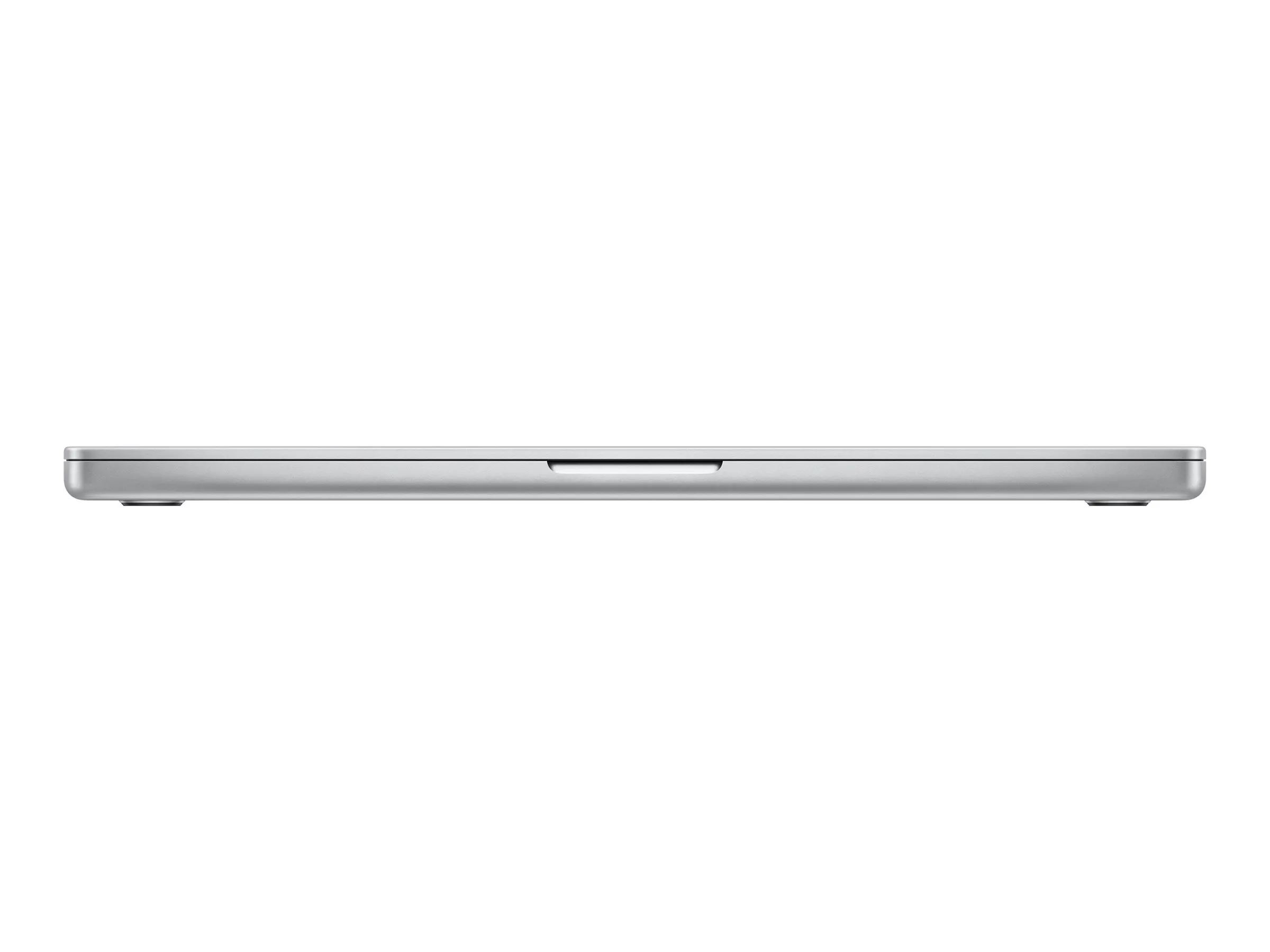 Apple MacBook Pro 16″ Apple M5 Pro 18C CPU, 20C GPU/48GB/1TB SSD/Silver/SWE | Apple thumbnail 5