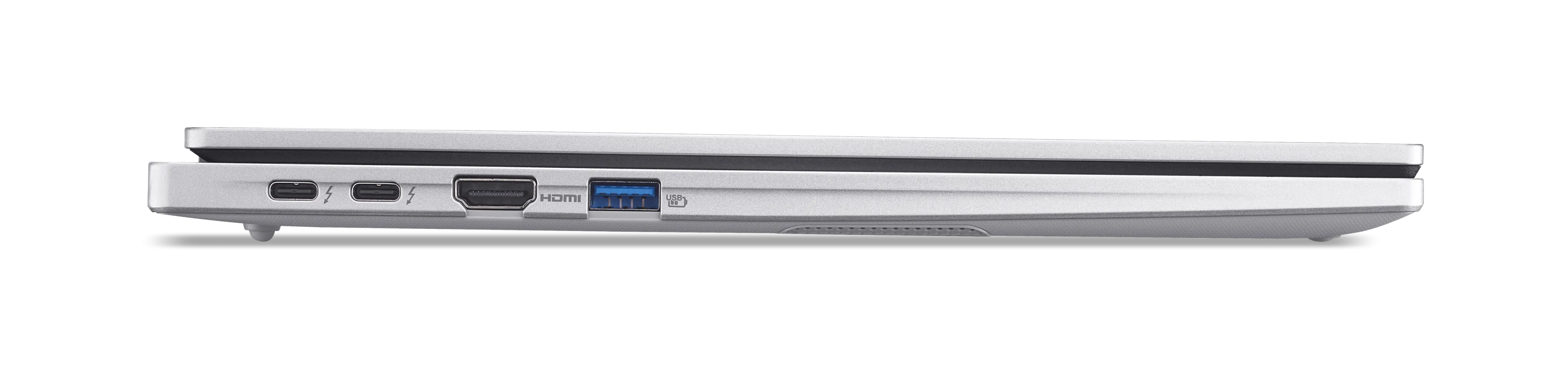 Acer TravelMate | TMP215-55-TCO-56UN | Grey | 15.6 ” | WUXGA | Intel Core 5 | 120U | 16 GB | Solid-state drive capacity 512 GB | Intel Iris Xe Graphics | Windows 11 Pro | Keyboard language English | Keyboard backlit | Warranty 36 month(s) thumbnail 5