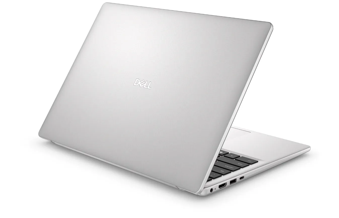 Dell | Pro 14 Essential PV14250 | Platinum Silver | 14 ” | FHD+ | 1920 x 1200 pixels | Anti-glare | Intel Core 7 | 150U | 16 GB | DDR5 | Solid-state drive capacity 1000 GB | Intel Graphics | Windows 11 Pro | 802.11ax | Keyboard language English | Warranty 36 month(s) | Battery warranty 12 month(s) thumbnail 5