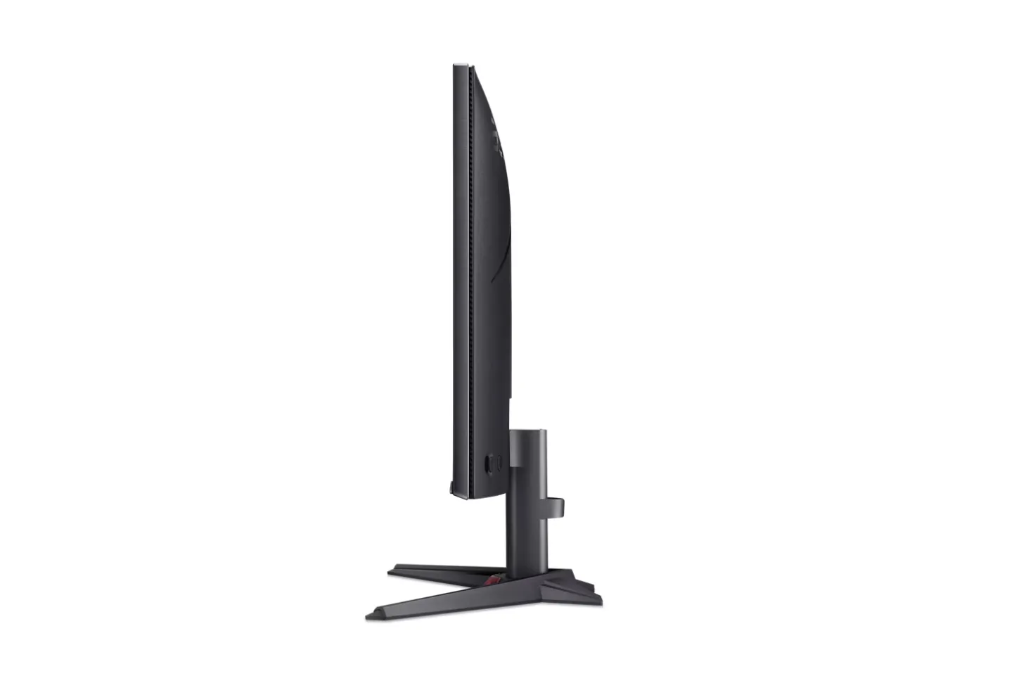 Acer | Nitro VG240YP6BMIPX | IPS | Full HD | 16:9 | 144 Hz | 1 ms | 1920 x 1080 pixels | 250 cd/m² | HDMI ports quantity 1 | Black thumbnail 5