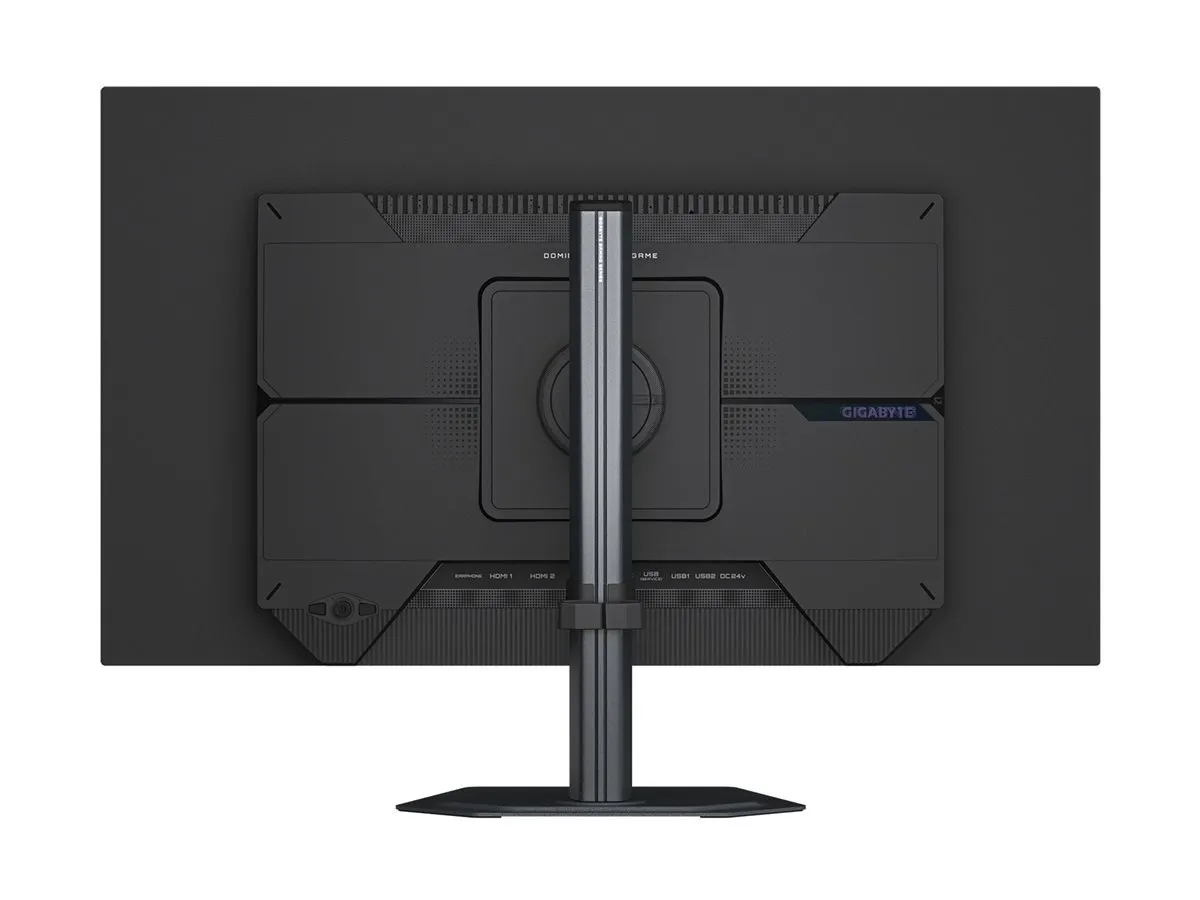 GIGABYTE Gaming Monitor 27″ OLED MO27Q28GR thumbnail 6