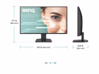 BenQ GW2790C 27“ 1920×1080/16:9/HDMI, DP, USB | Benq thumbnail 5