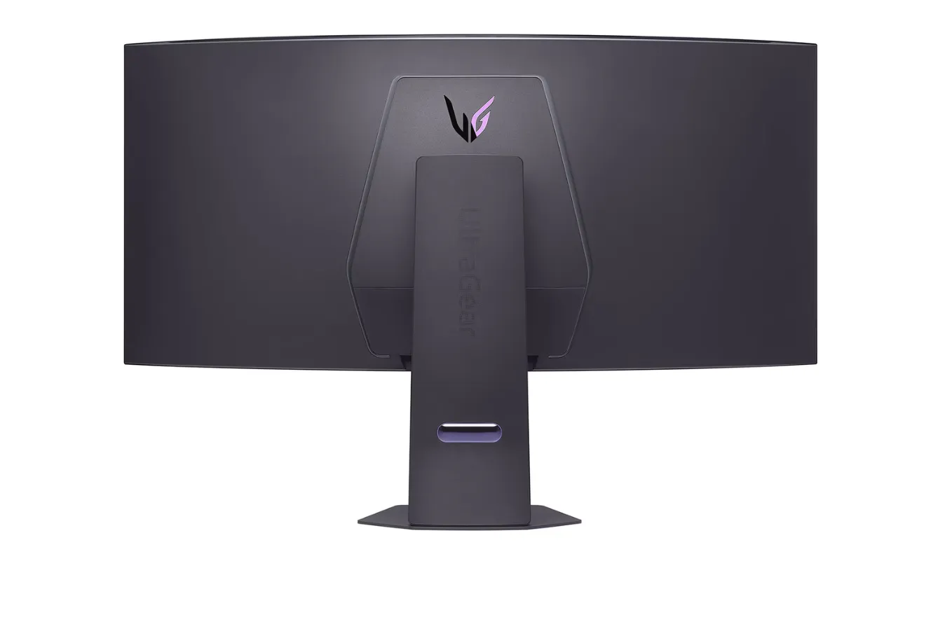 LG 45GX950A-B UltraGear™ 45″ OLED WUHD Curved 5120×2160/21:9/0.03ms/275cd/m2/DisplayPort HDMI Headphone Out | LG thumbnail 6