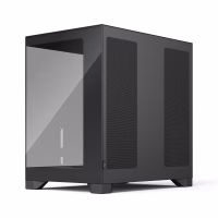 Fractal Design Pop 2 Vision RGB kompiuterio korpusas, juodas thumbnail 5