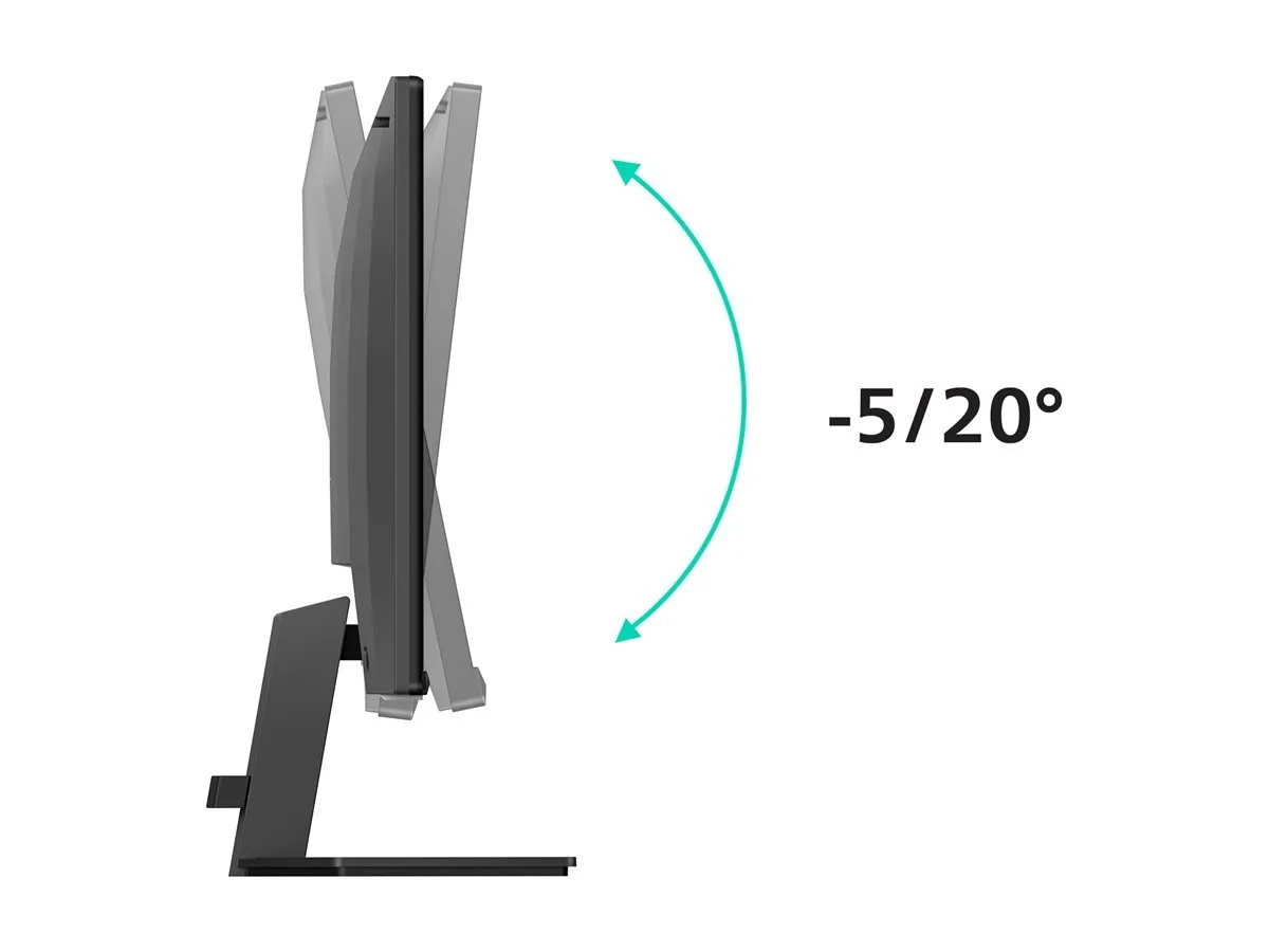 PHILIPS 27M2N3500NF/00 27″ 2560×1440/16:9/0.5ms/300cd/m²/HDMI DisplayPort Audio out thumbnail 5