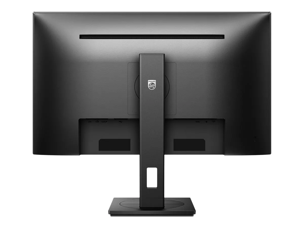 Philips | Business Monitor | 275S9JML/00 | 27 ” | VA | QHD | 16:9 | 75 Hz | 4 ms | 2560 x 1440 | 300 cd/m² | HDMI ports quantity 1 thumbnail 5