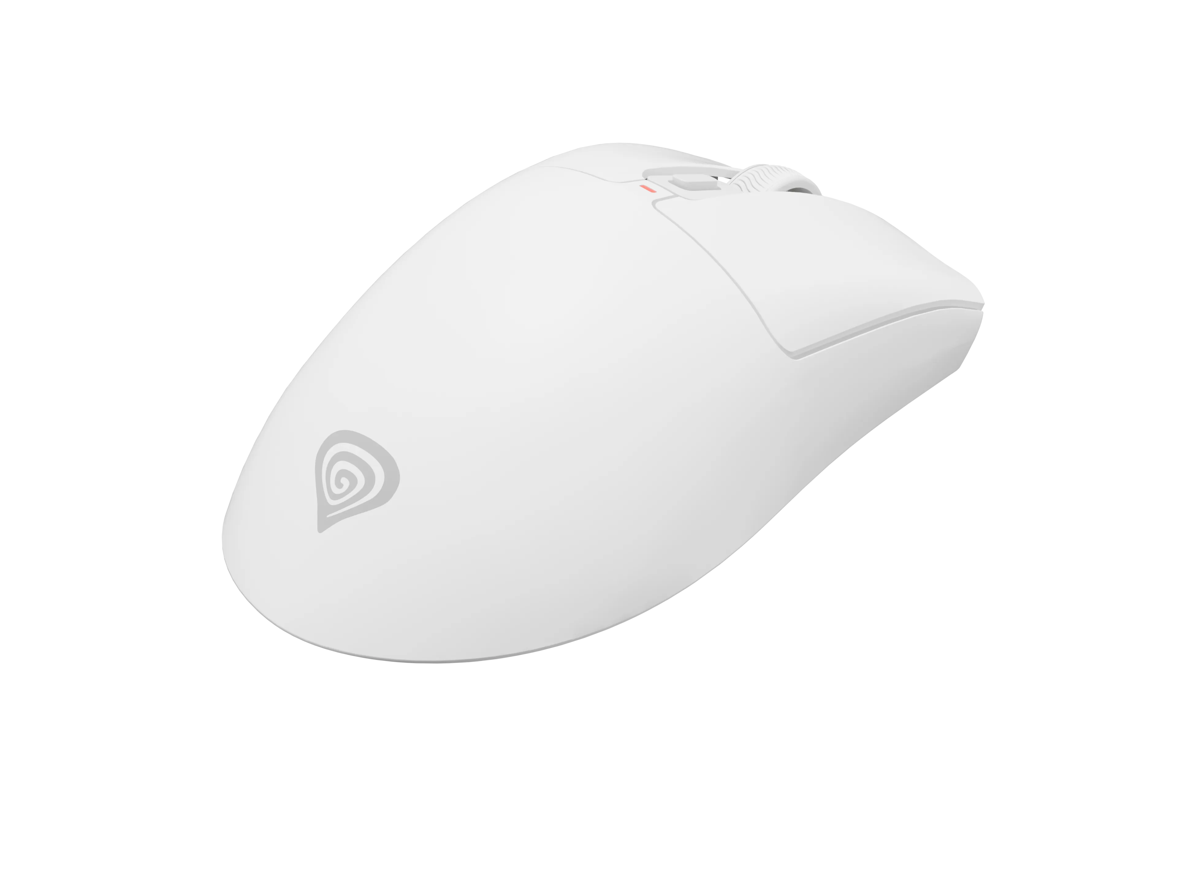 Genesis Zircon 880 Gaming Mouse, 12000DPI, Wireless, White thumbnail 5