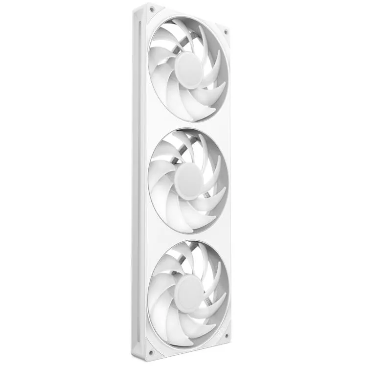Korpuso ventiliatorius NZXT F360 RGB Core, 360 mm thumbnail 6