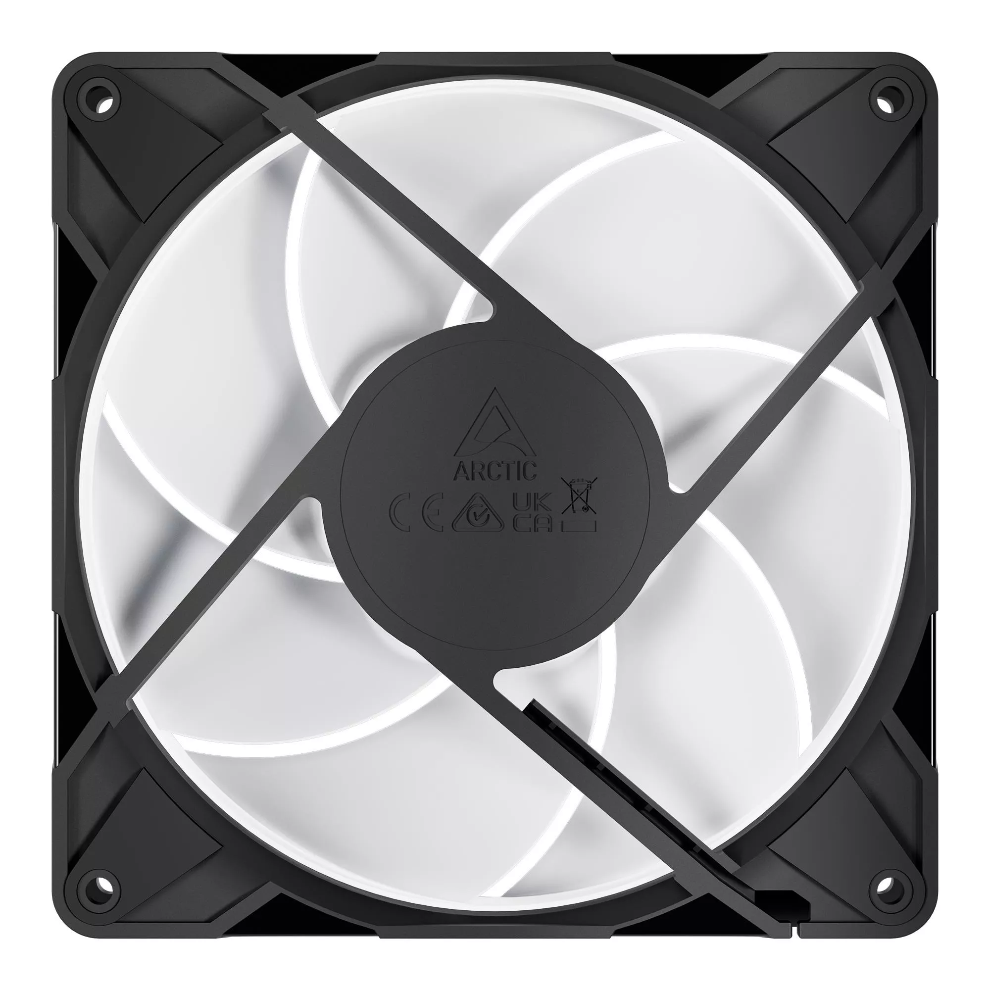 ARCTIC P14 Pro A-RGB 140mm Case Fan – ACFAN00315A thumbnail 6