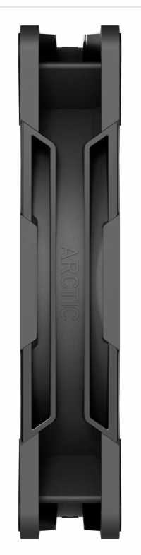 Korpuso ventiliatoriai ARCTIC P14 Pro A-RGB, 140 mm, 3 vnt. rinkinys (ACFAN00320A) thumbnail 6
