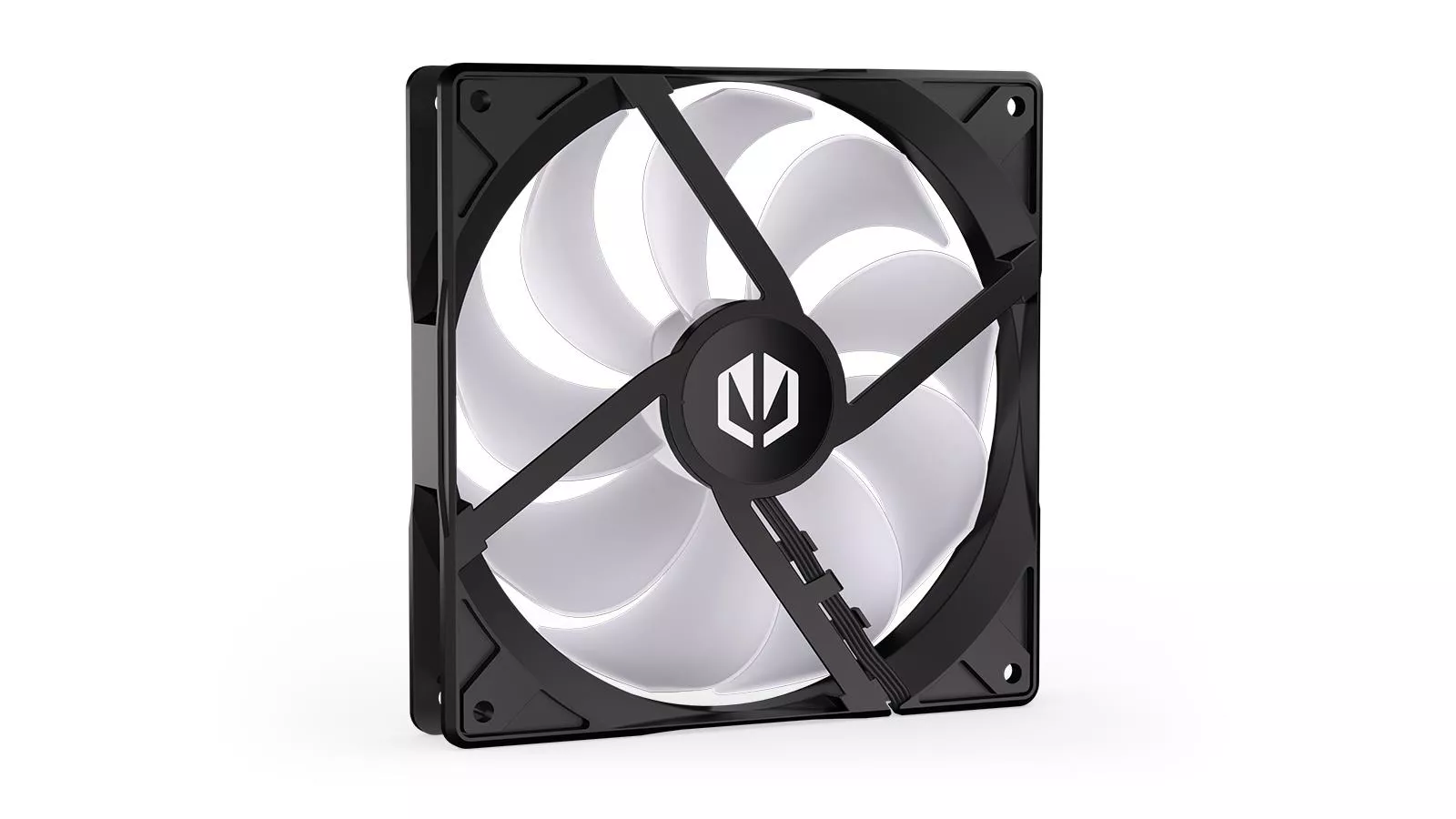 Korpuso ventiliatorius 140 mm ARGB/STRATUS140 PWM EY4A012 ENDORFY thumbnail 6