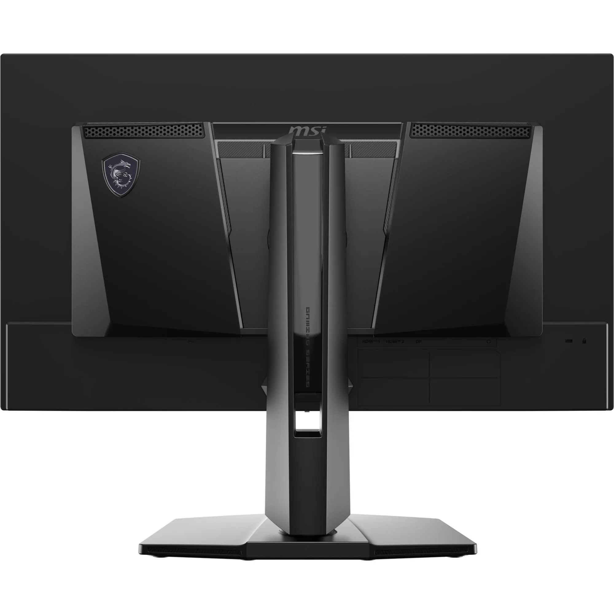 Monitor|MSI|26.5 „|2560 x 1440 pixels|Wide Quad HD|Native aspect ratio 16:9|QD-OLED|Flat|MAG274QPQD-OLEDX24 thumbnail 6