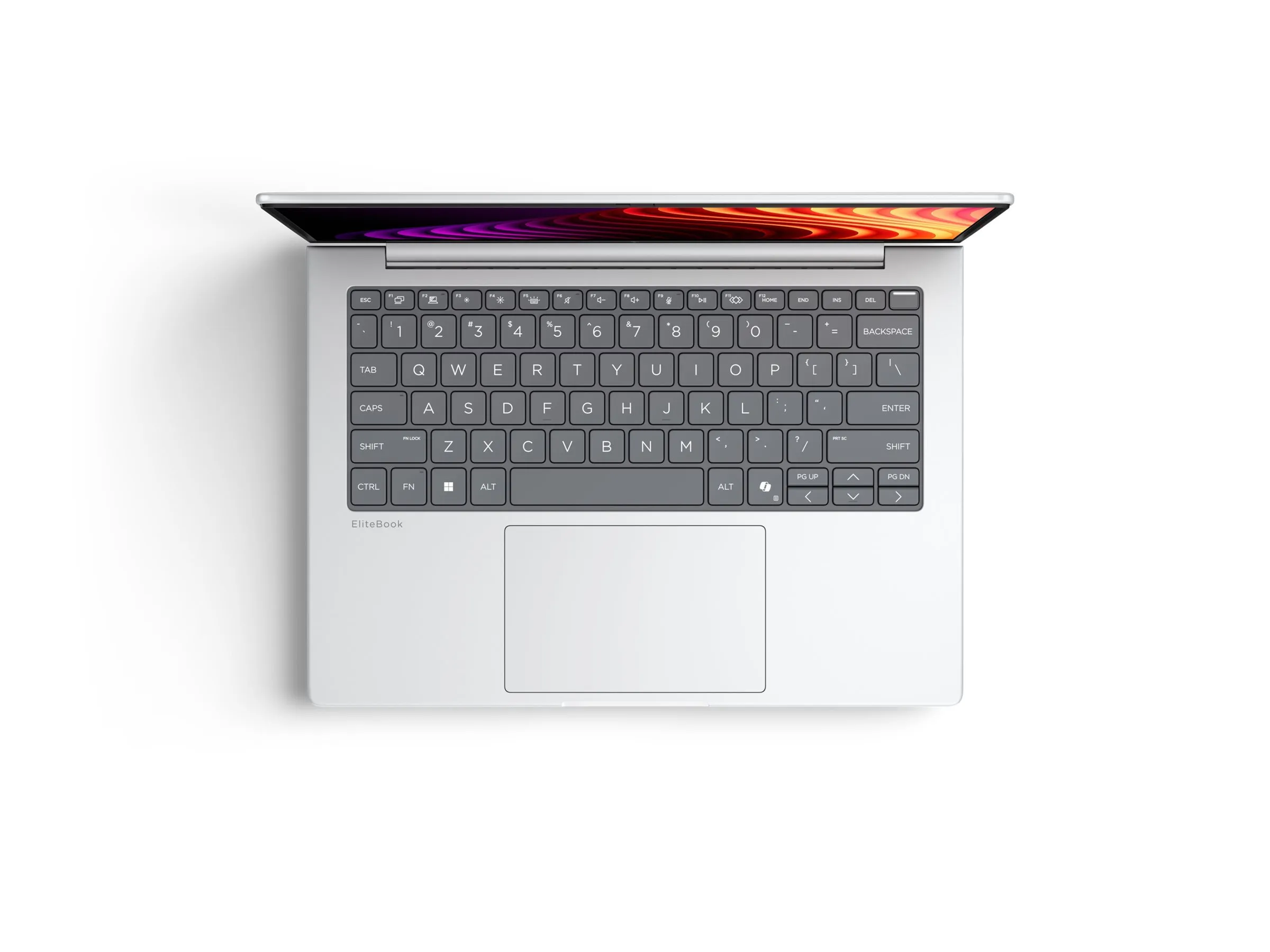 HP EliteBook 8 G2i Intel Core Ultra 5 325 14inch 32GB 512GB W11P 3YW thumbnail 7