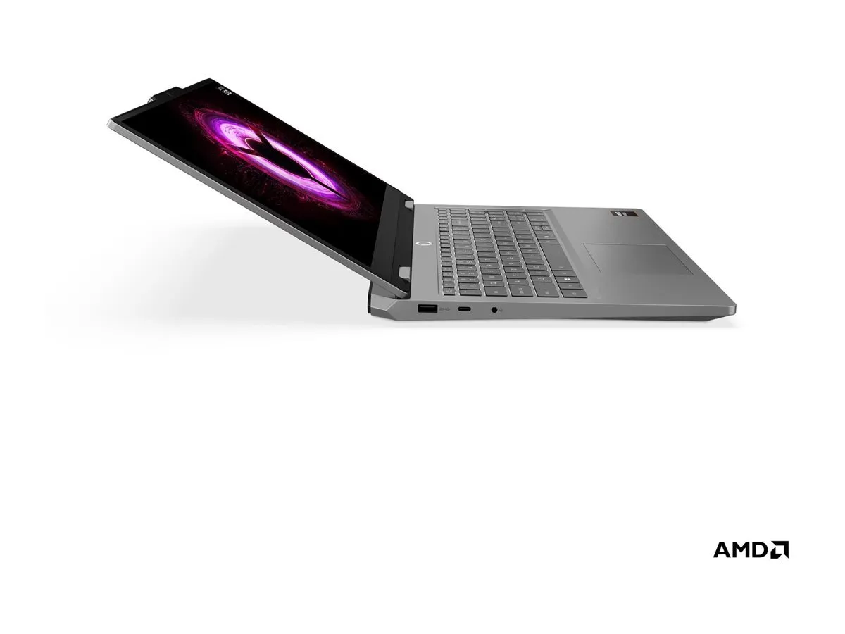 LENOVO LOQ Essential 15ARP11 AMD Ryzen 7 170 15.6inch FHD 16GB 512GB SSD M.2 2242 NVIDIA GeForce RTX 5050 8GB W11H 2YR Carryin thumbnail 7