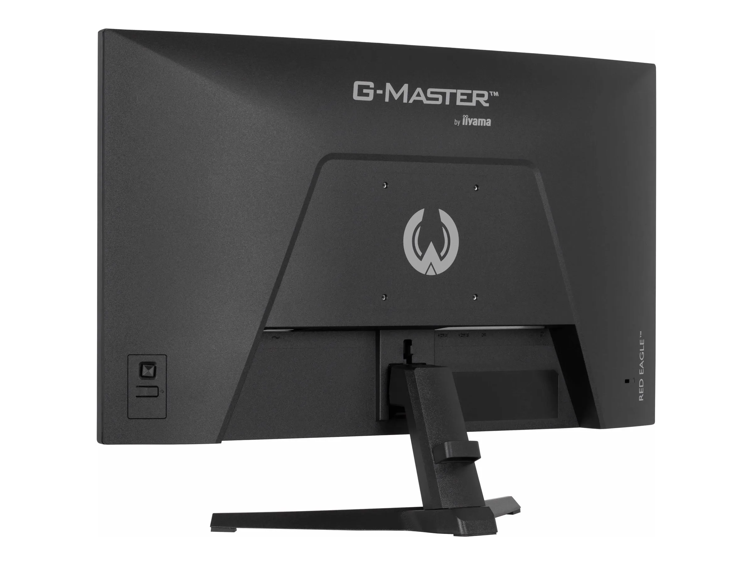 IIYAMA G2771HS-B1 27inch Fast IPS Gaming G-Master Red Eagle FreeSync Premium / G-Sync Compatible 1920×1080 240Hz 350cd/m thumbnail 6