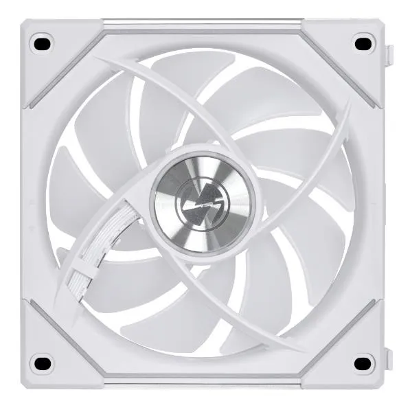LIAN LI CASE FAN 140MM G99.14RSLIN1W.00 thumbnail 6