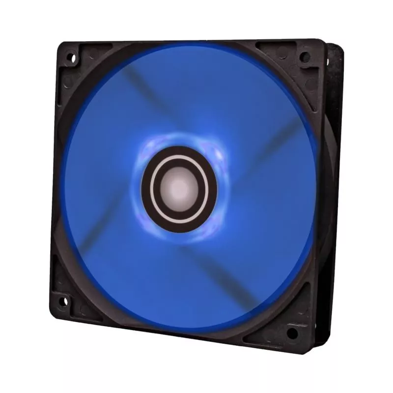 Korpuso ventiliatorius 120mm ARGB 4PIN PWM/12V XF063 XILENCE thumbnail 6
