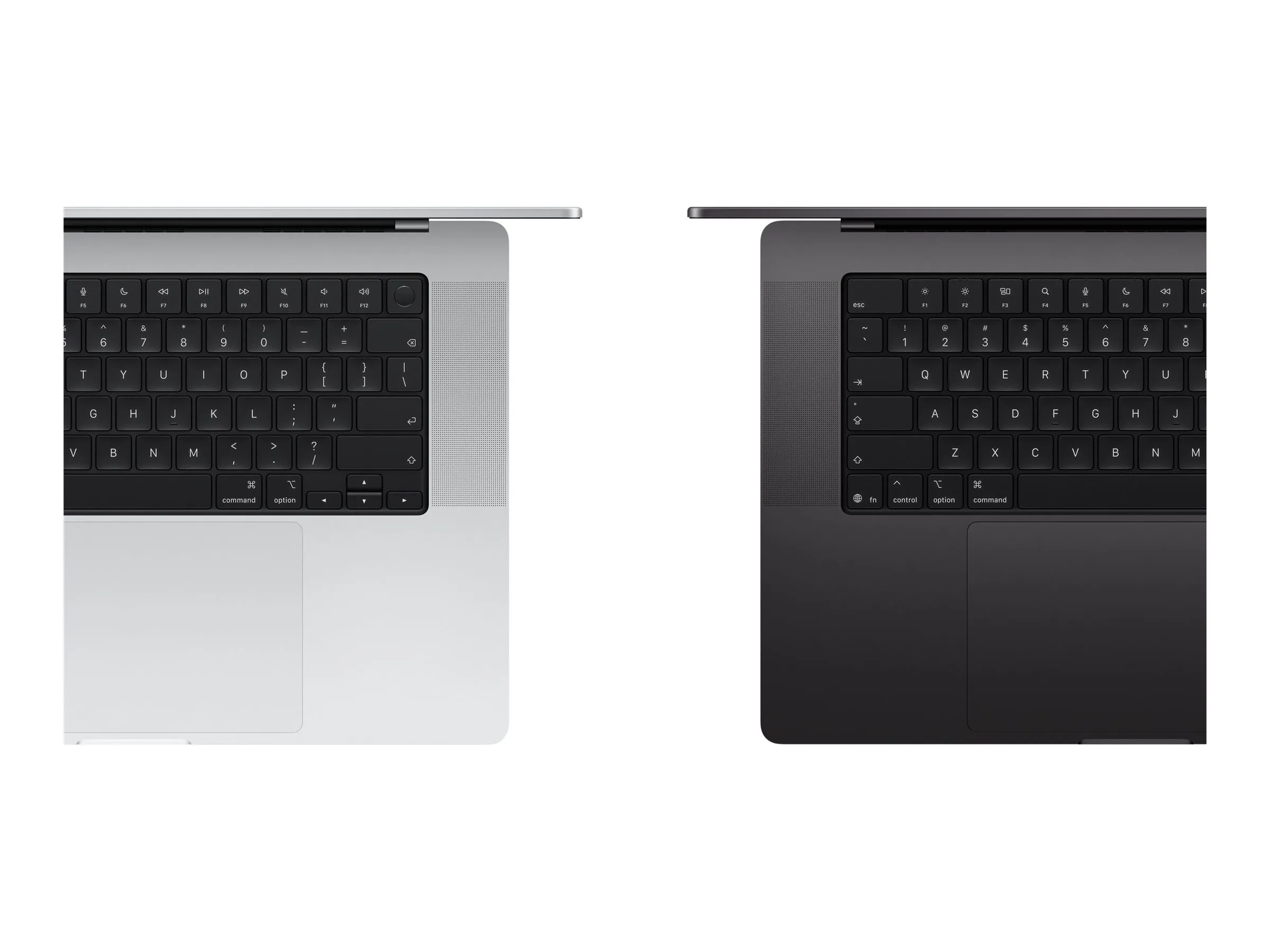 Apple MacBook Pro 16″ Apple M5 Pro 18C CPU, 20C GPU/48GB/1TB SSD/Space Black/INT | Apple thumbnail 6