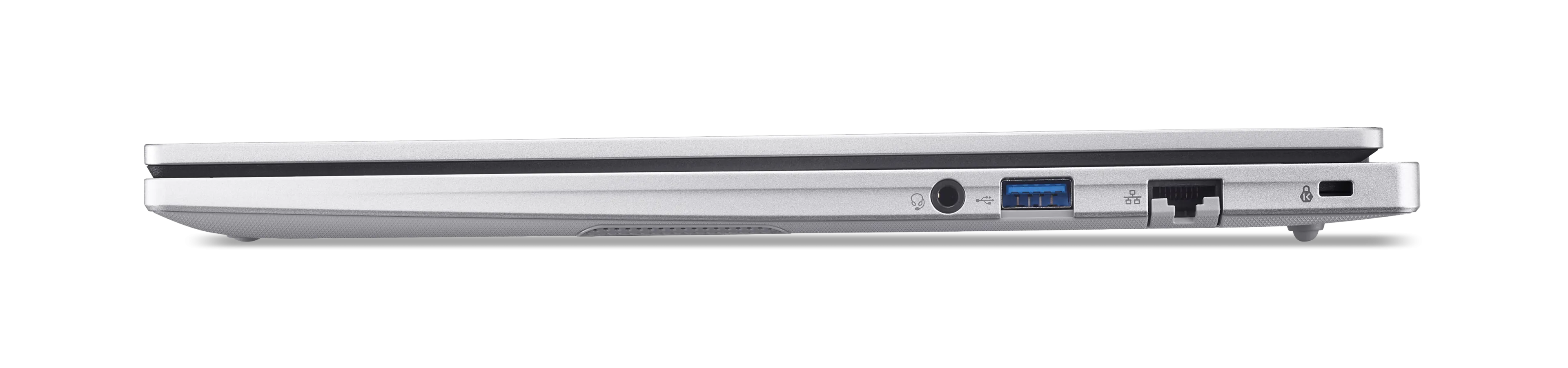 Acer TravelMate | TMP215-55-TCO-56UN | Grey | 15.6 ” | WUXGA | Intel Core 5 | 120U | 16 GB | Solid-state drive capacity 512 GB | Intel Iris Xe Graphics | Windows 11 Pro | Keyboard language English | Keyboard backlit | Warranty 36 month(s) thumbnail 6