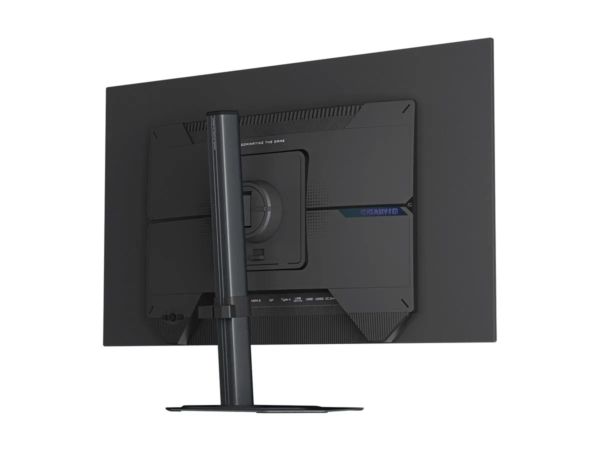 GIGABYTE Gaming Monitor 27″ OLED MO27Q28GR thumbnail 7