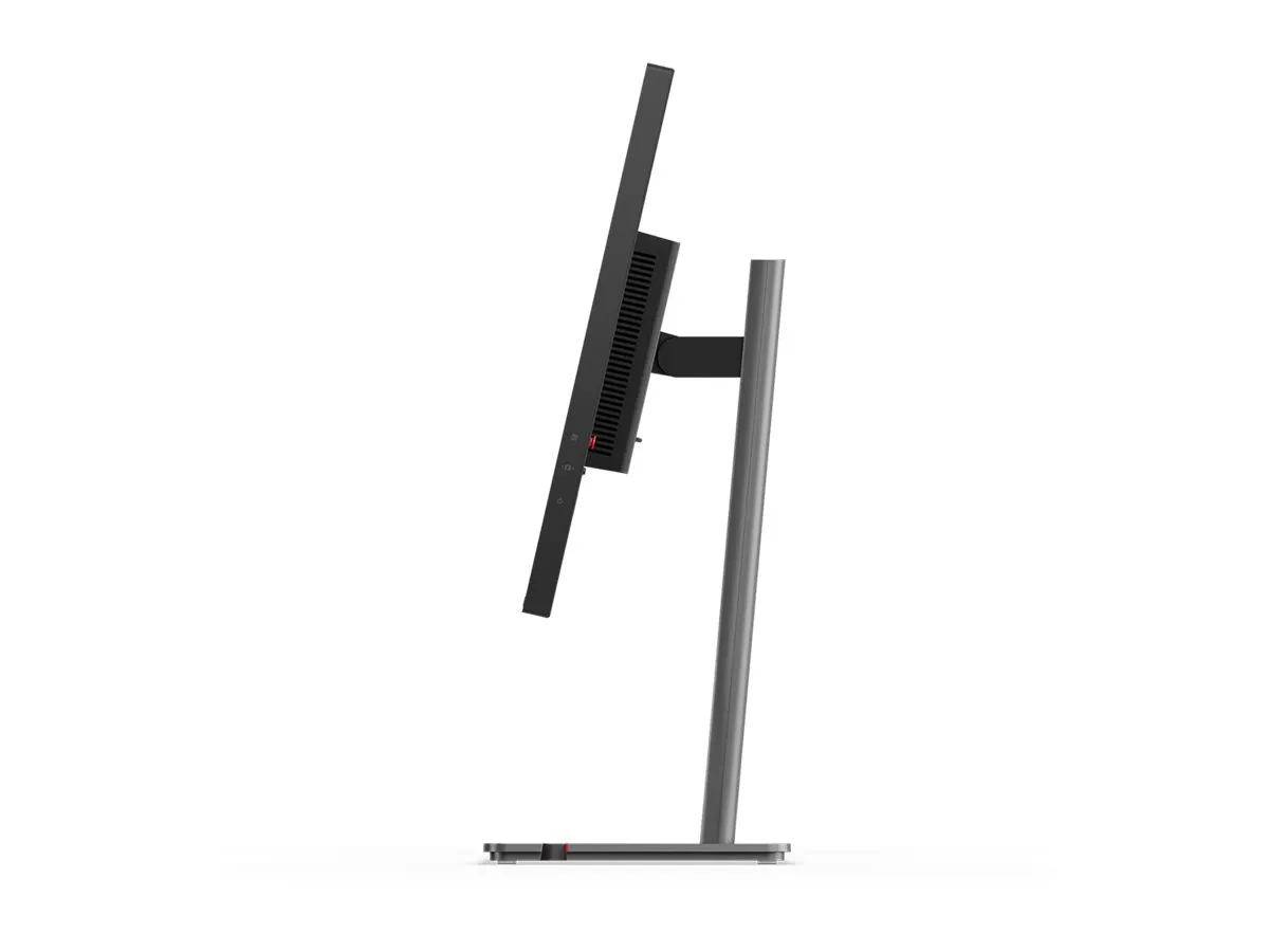 Lenovo | ThinkVision E27Q-40 | 27 ” | IPS | QHD | 16:9 | 100 Hz | 4 ms | 2560 x 1440 pixels | 350 cd/m² | HDMI ports quantity 2 | Black thumbnail 6