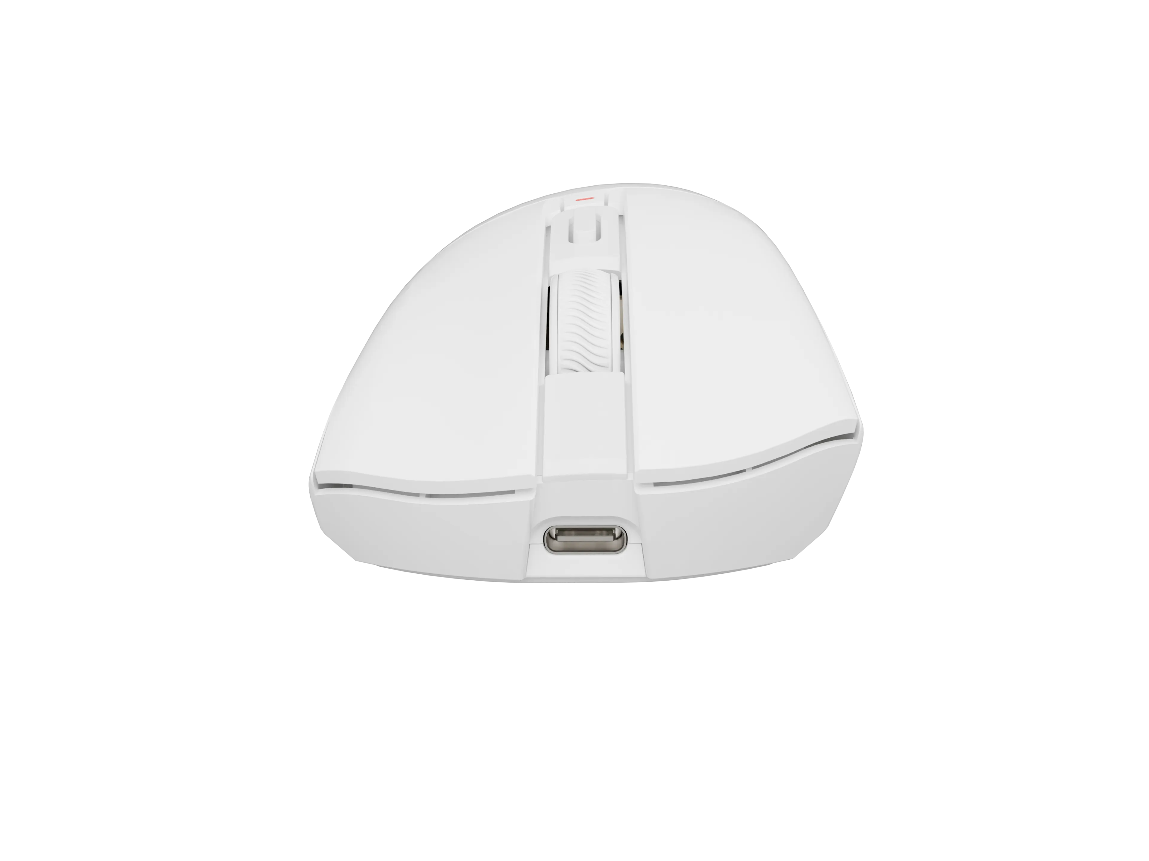 Genesis Zircon 880 Gaming Mouse, 12000DPI, Wireless, White thumbnail 6