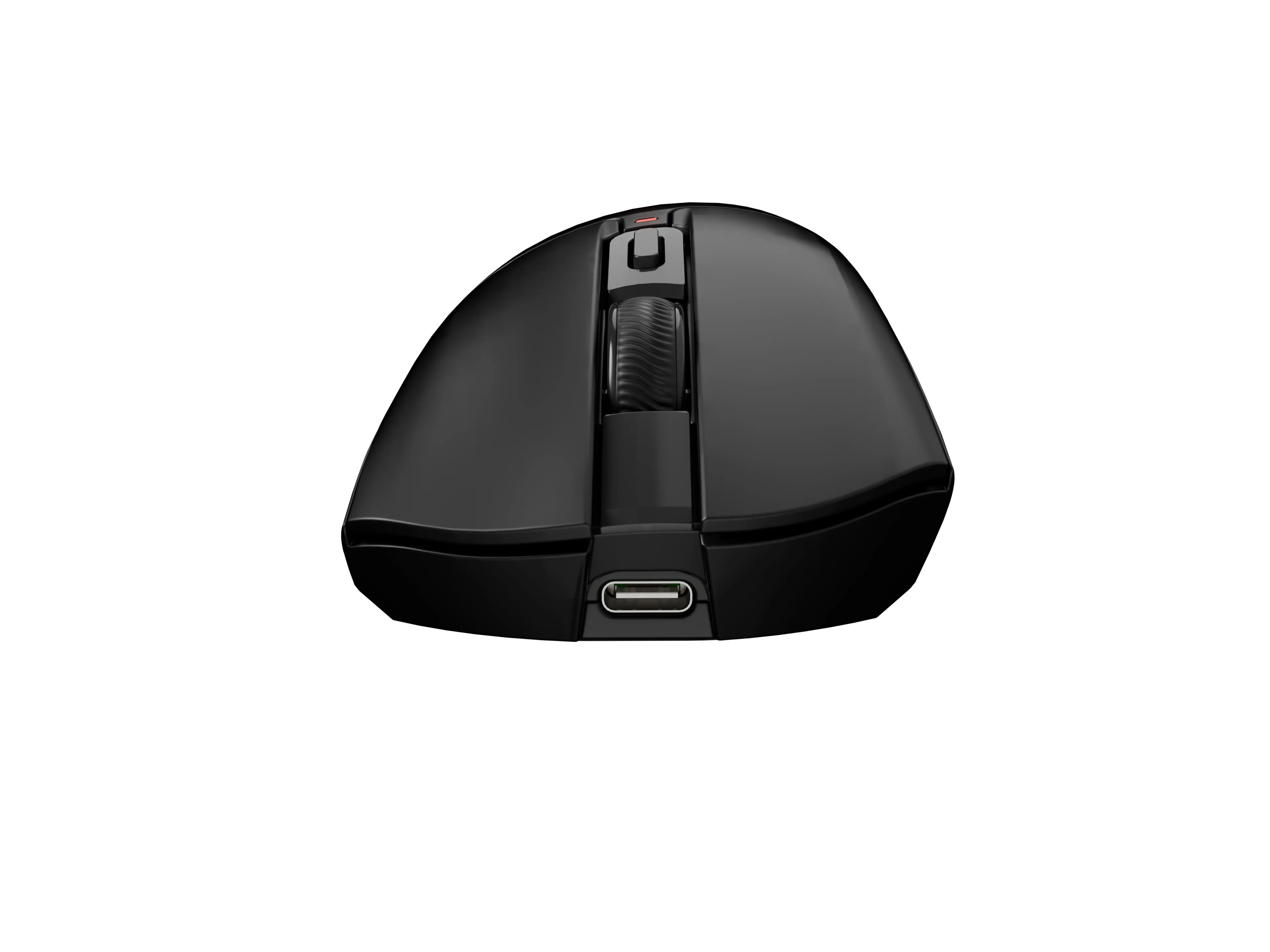 Genesis Zircon 880 Gaming Mouse, 12000DPI, Wireless, Black thumbnail 6