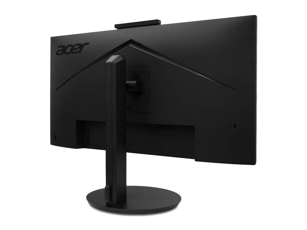 Acer | CB242Y D6bmiprcx | 24 ” | IPS | FHD | 120 Hz | 1 ms | 1920 x 1080 pixels | 250 cd/m² | Black thumbnail 6